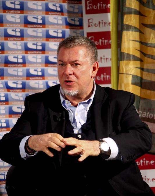 Sportitalia - Scarpini: "Primo tempo Juve pazzesco, poi ha sofferto. Higuain ha fatto il suo. Celebro gol subito come una notizia"