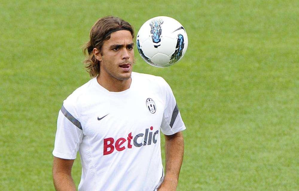 LIVE BARDONECCHIA -  MATRI: "Sia io che la Juve miglioreremo lavorando duro. Pirlo? Nessuno al mondo fa le sue giocate"