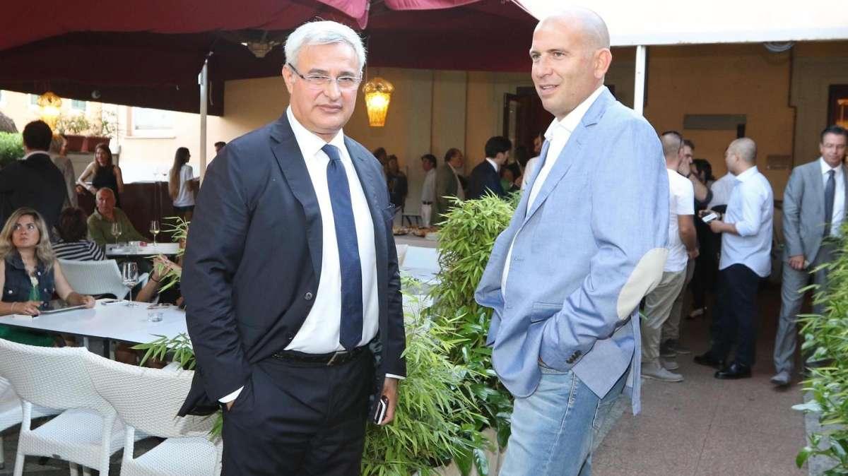 ESCLUSIVA TJ - Franco Ceravolo: "Giudizio Juve positivo, Allegri merita la conferma. Rabiot? I matrimoni si fanno sempre in due"