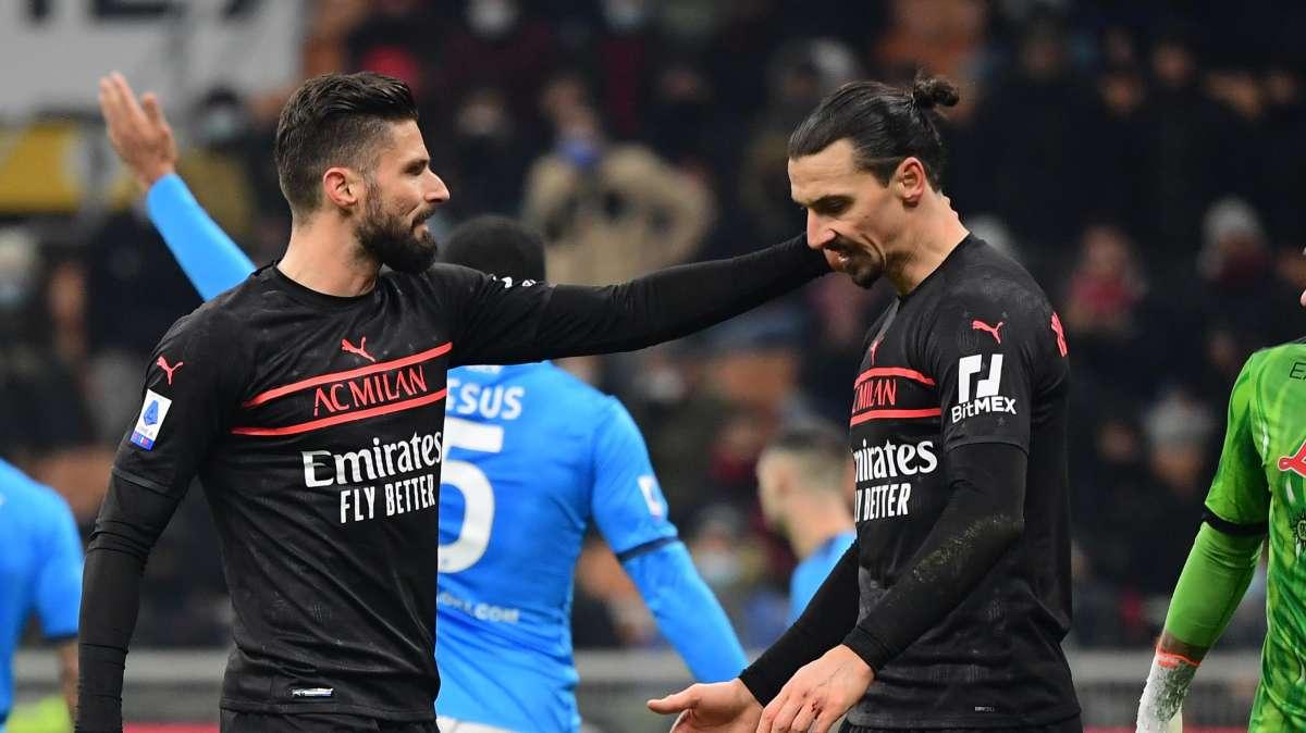 Il Giornale - Servono i gol di Ibra 