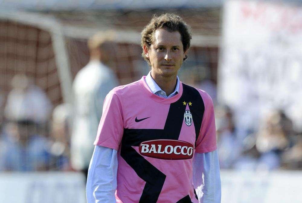 ELKANN: "VOGLIAMO ARRIVARE LONTANO"