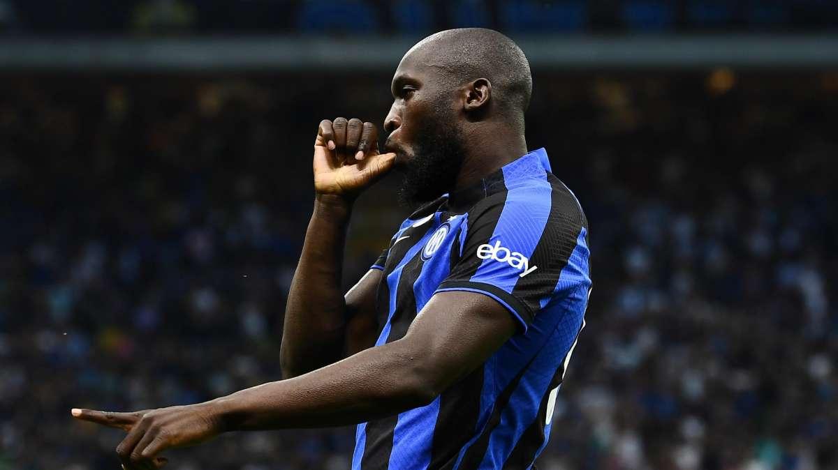 Sky - Di Marzio: "Nuovi contatti Roma-Chelsea per Lukaku, definita la formula"