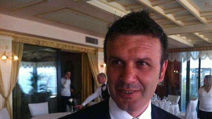 ESCLUSIVA TJ - Pescara, il ds Luca Leone: "Stimo molto Vitale, ma..."