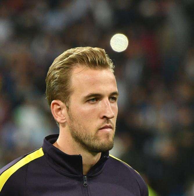 QUI TOTTENHAM - Kane: "Fiero del record, ma penso alle prossime gare"