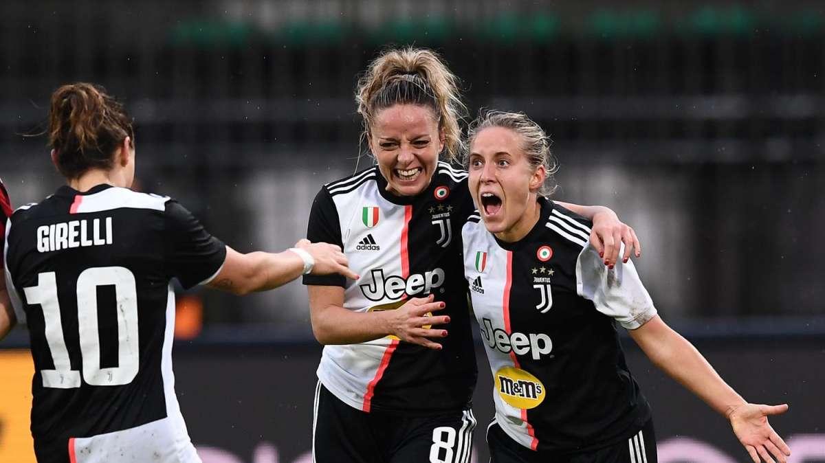 UFFICIALE - Il calcio femminile sarà visibile ancora su Sky, accordo per la nuova stagione: domani il nuovo calendario