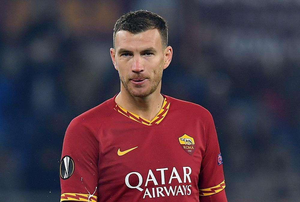 Hellas Verona-Roma, formazioni ufficiali: il futuro bianconero Dzeko parte dalla panchina