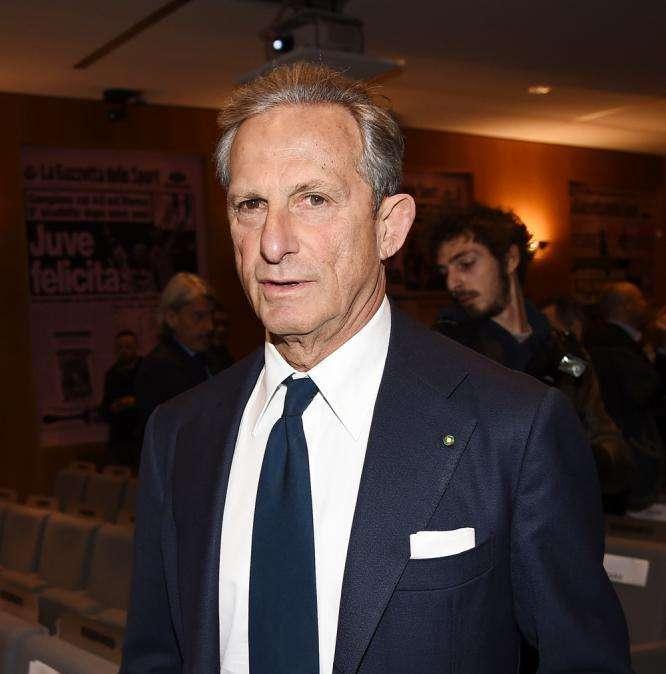 Miccichè: "Complimenti alla Juve per un'impresa che resterà nella storia"