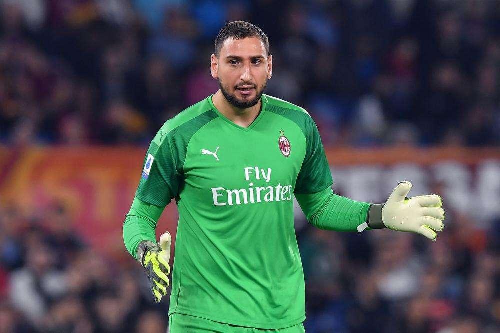 Morabito: "Donnarumma alla Juve? mi viene da rifere. Storia Kean inizia a somigliare a quella di Balotelli"