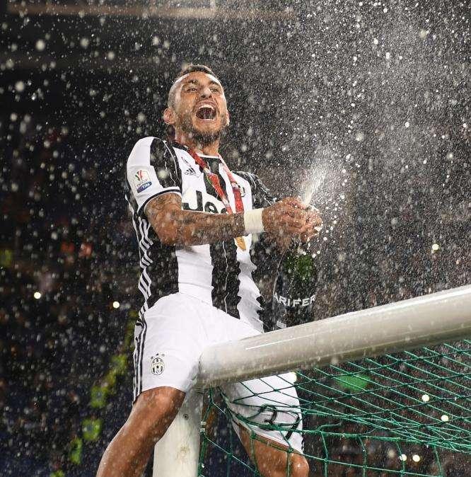 L'ex juventino Pereyra nel mirino del Chelsea