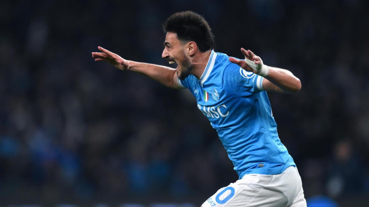 Juventus, proposti Musso ed Elmas: due opportunità da valutare