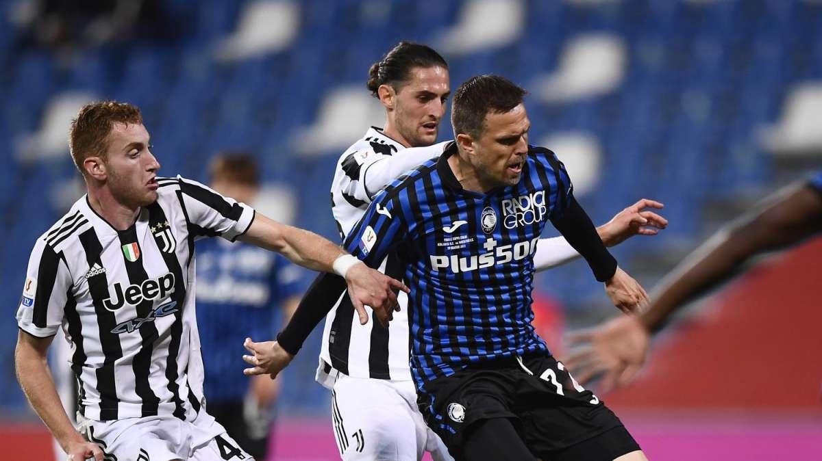 TJ - Proposte dalla Premier per Kulusevski, la Juve dice no