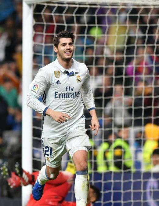 Il Real ha pronta una carta per Dybala 
