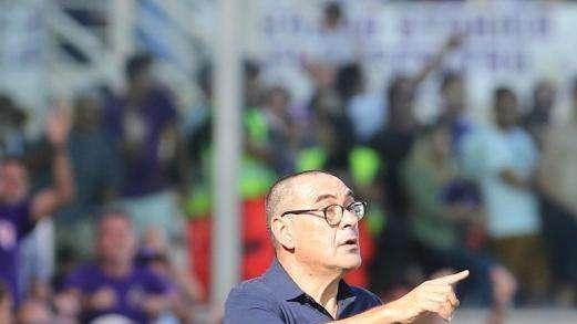 LIVE TJ - SARRI IN CONFERENZA: "Bene il carattere, Emre Can fuori per scelta sul momento. Rabiot? Deve essere contento per Matuidi"