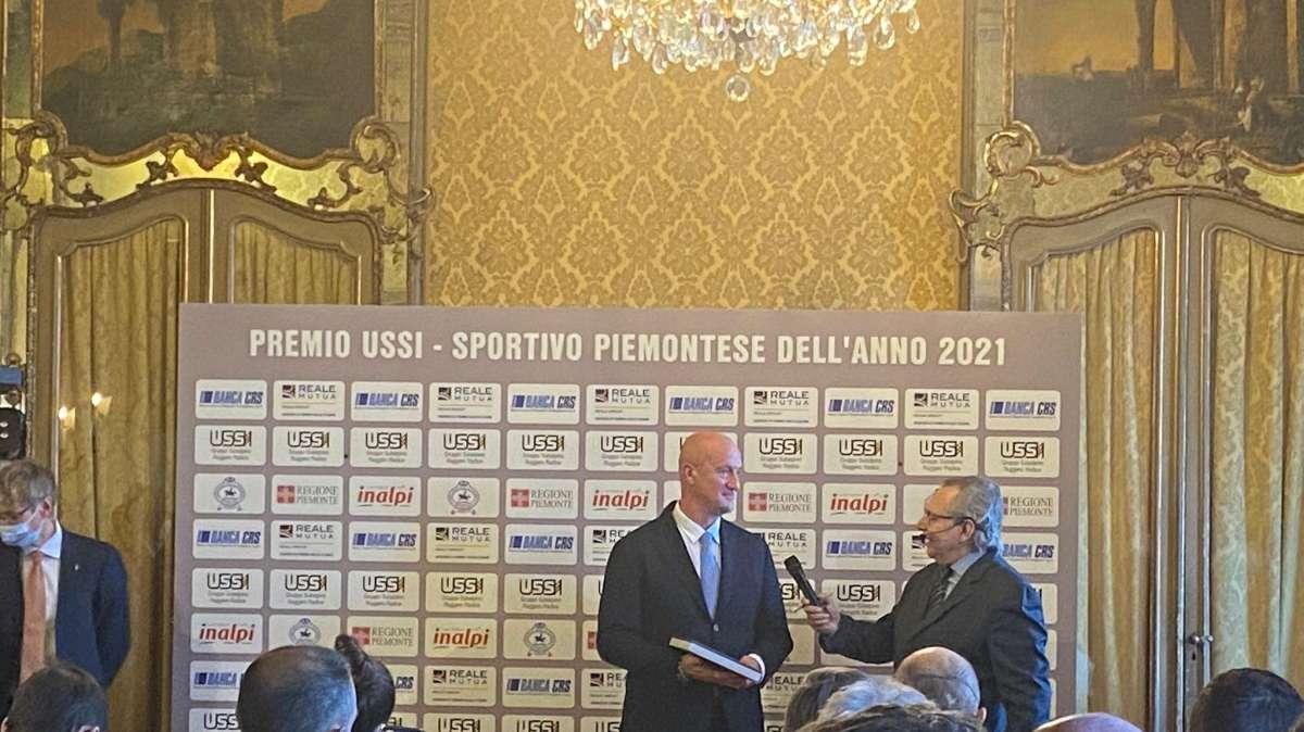 TMW - Il ct dell'Ungheria, Marco Rossi: "Juve tra le prime quattro? Sarà dura, ma può farcela"
