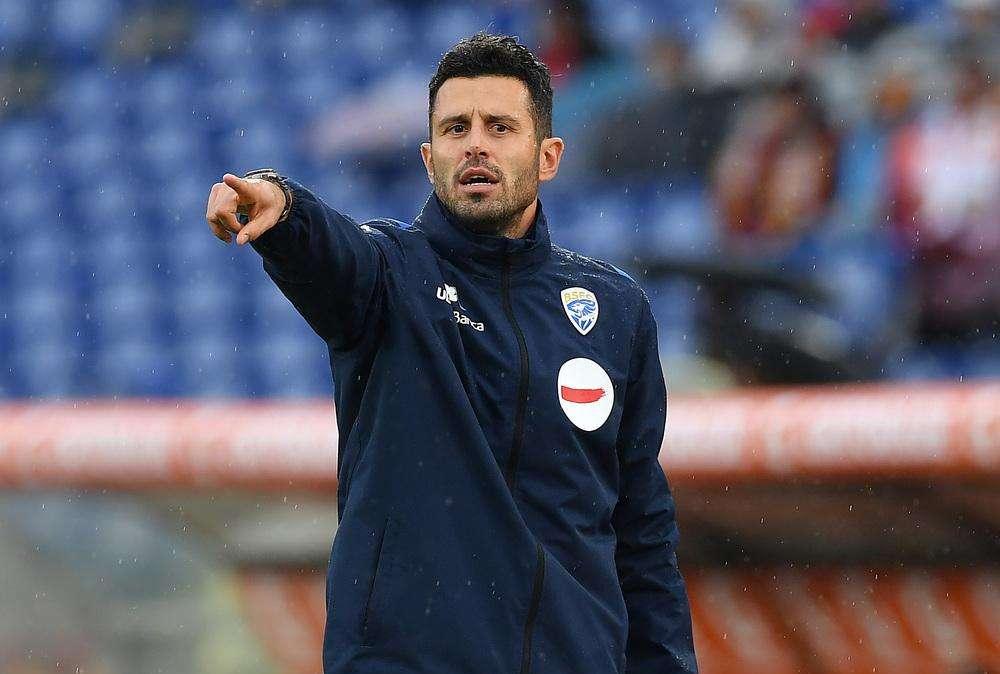 Gli auguri della Juventus a Fabio Grosso