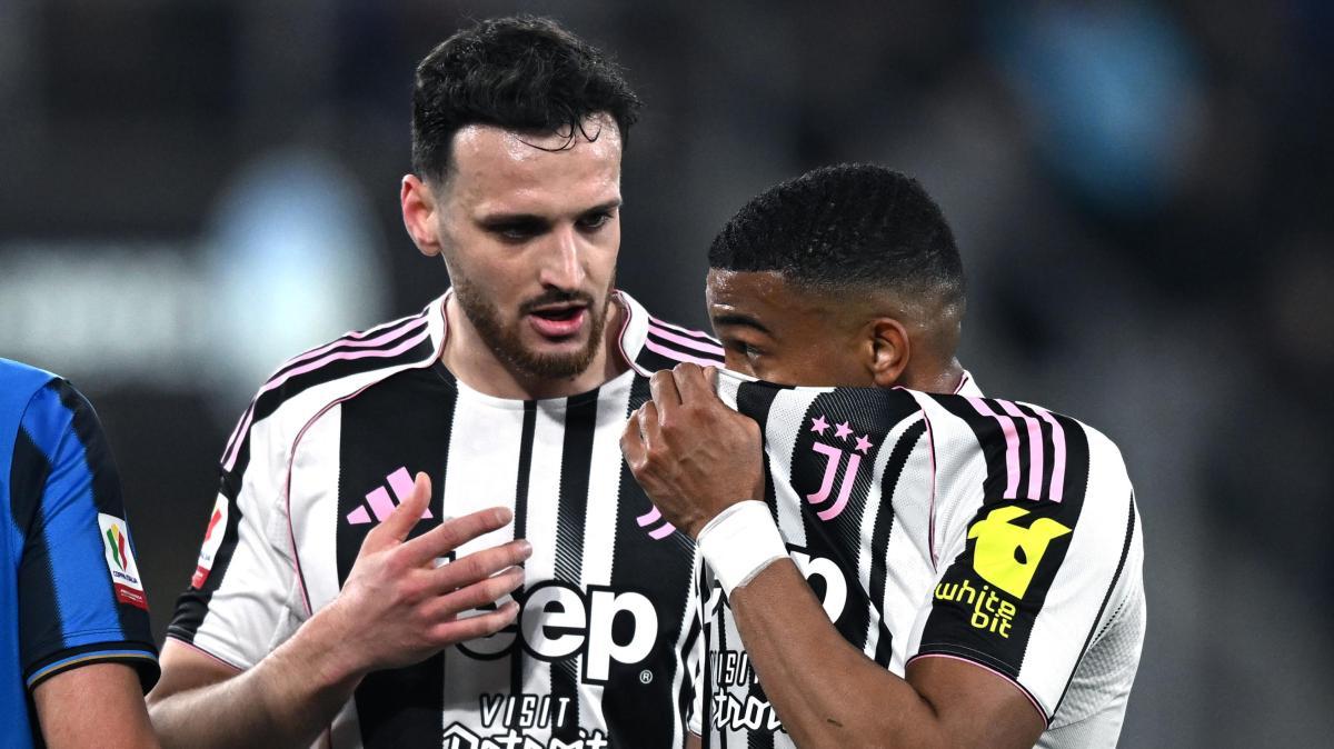 Juve, Gatti piace in Premier League: cessione possibile a giugno?