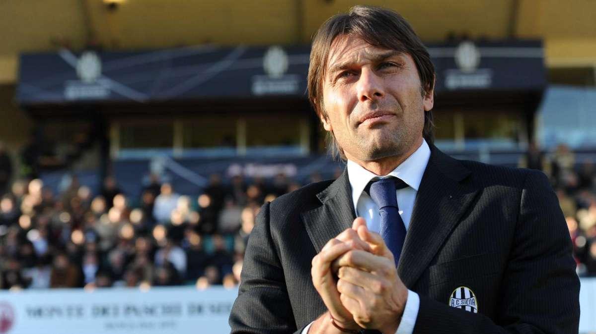 CONTE: "BISOGNA TORNARE AD ESSERE LA JUVE"