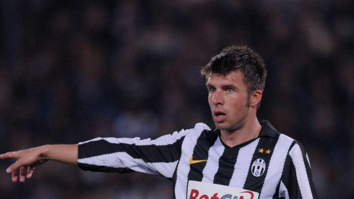 Gli eroi in bianconero: Zdenek GRYGERA