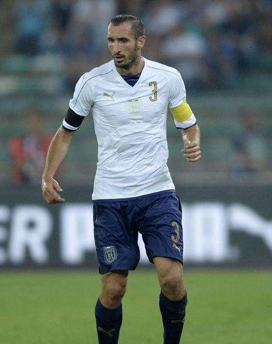 LIVE- ISRAELE-ITALIA 1-3, gli azzurri soffrono nella ripresa, ma piegano Israele. Immobile match winner, espulso lo juventino Chiellini