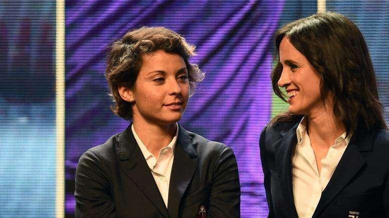 BONANSEA: "Gran Galà, finalmente la top 11 femminile. Premio che aggiunge valore ad un'annata speciale"