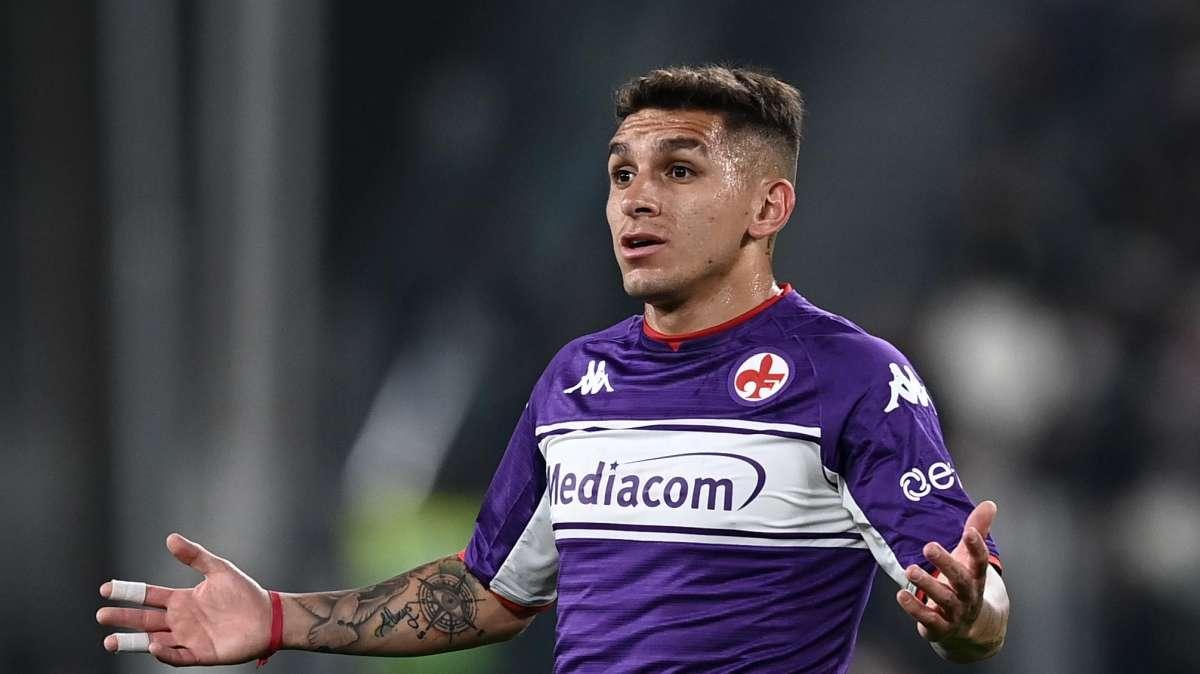 Sportitalia - Bentancur (agente Torreira): "Lucas alla Juve? In effetti vorrebbe restare in Italia, ma..."