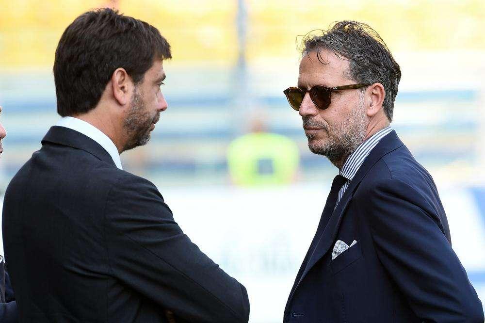 TJ - Juve, occhi sui talenti del Salisburgo 