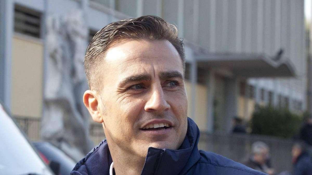 Fabio Cannavaro: "La Juve è la regina del mercato. Ogbonna mio erede? Presto per dirlo" 