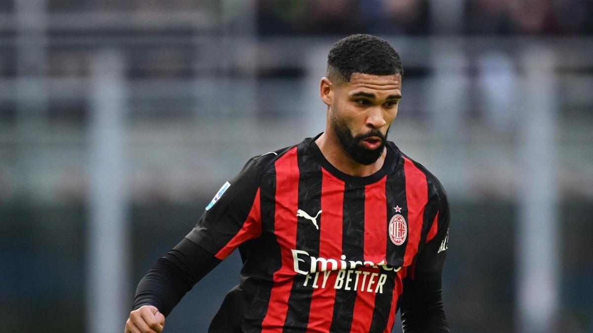 Accomando: "Scambio Loftus-Cheek-Gatti? Ad oggi non ci sono le condizioni"