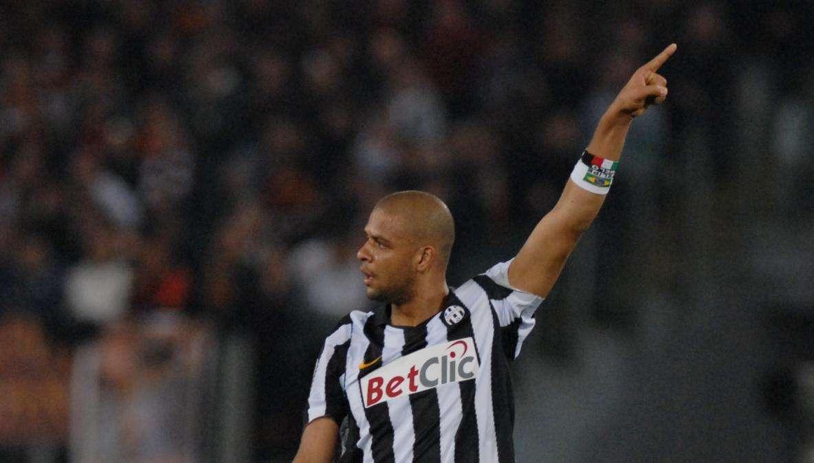 Felipe Melo: "Non torno alla Juve. Preferisco Premier, campionato brasiliano o ancora la Turchia"