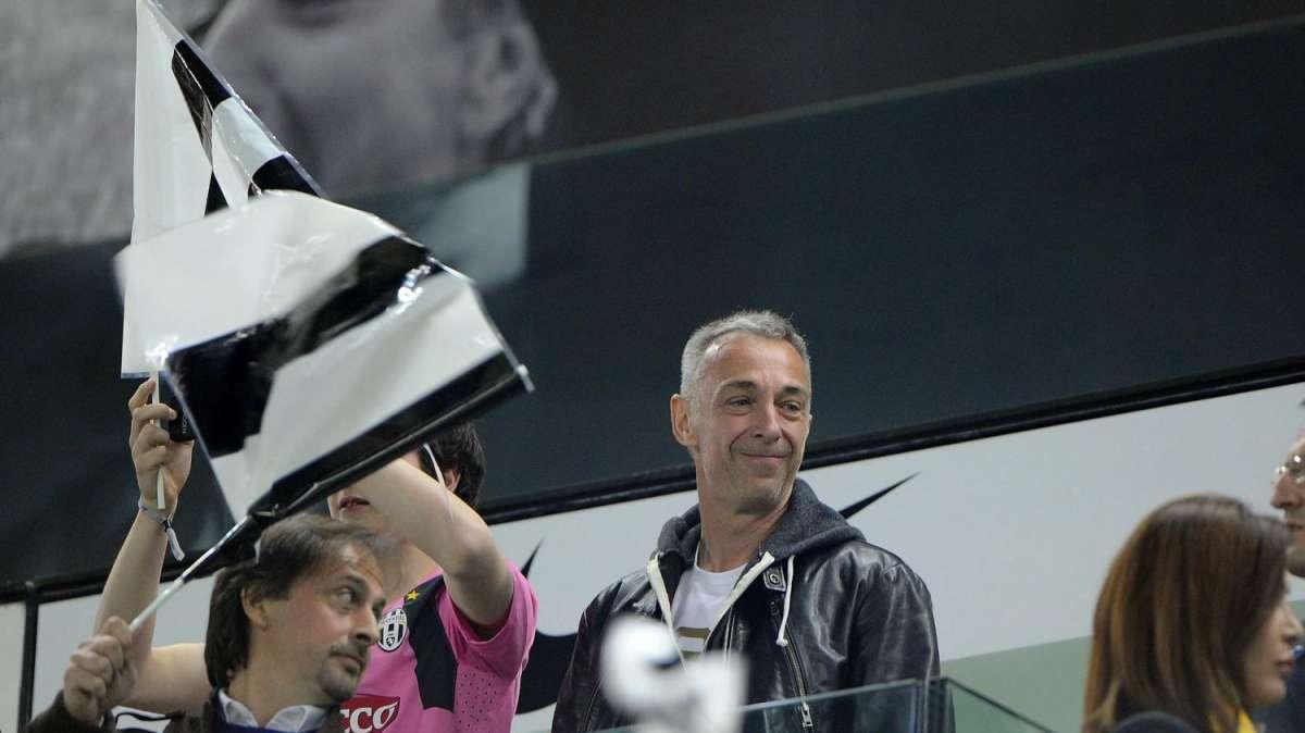 Linus: "La Juve di Platini è quella che preferisco. Alcune vittorie del passato fanno dimenticare la vera forza di quella squadra"
