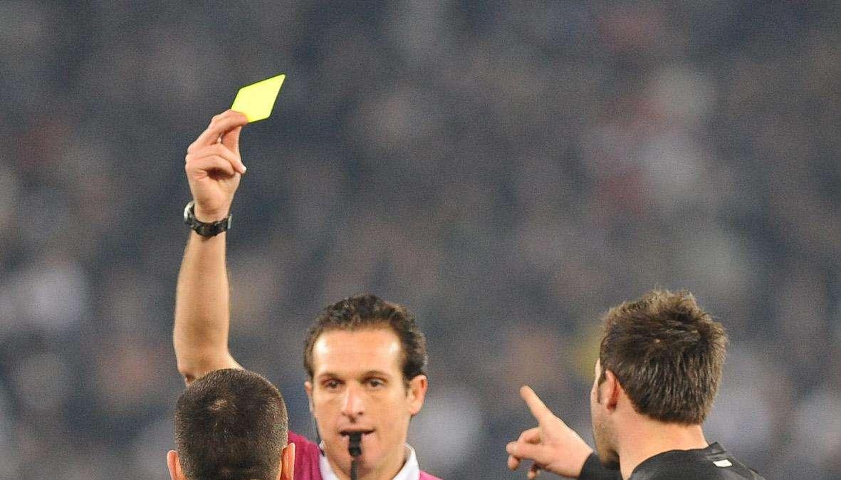   Oggi la risposta al ricorso per Bonucci 