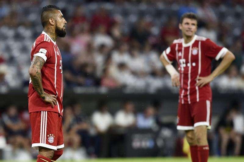 Müller contro Ancelotti, Juve attenta 