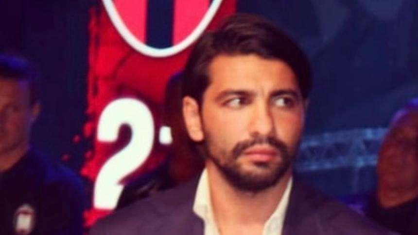 ESCLUSIVA TJ - Vrenna (DG Crotone) su Crespi: "Gian Marco sarà titolare nella Juve, vi racconto la trattativa..."