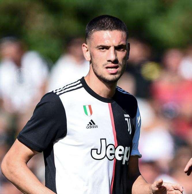 DEMIRAL: "Vogliamo inseguire il nostro sogno. Ronaldo si è complimentato con me"