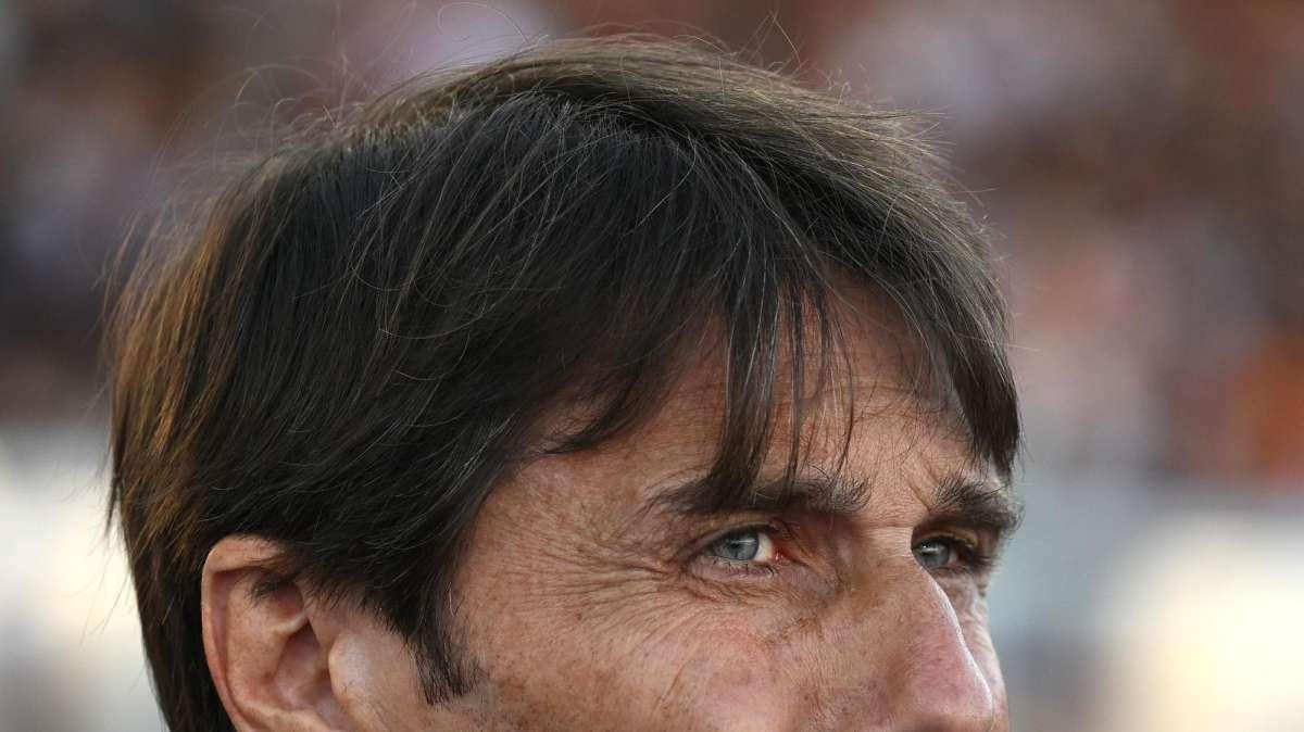 Della Valle: “Dei contatti con Conte ci sono già stati e lui è molto propenso ad accettare. Alla Juventus ha un grandissimo sponsor che è…”