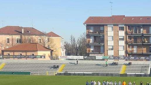 Juventus, c'è la fila per Masciangelo