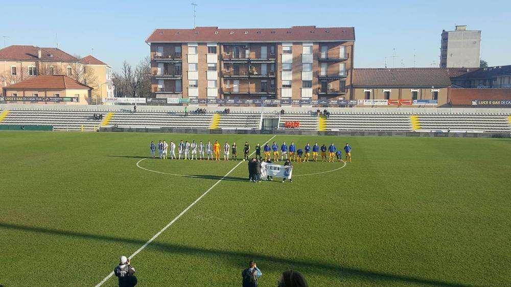 UFFICIALE - Frederiksen in prestito al Fortuna Sittard
