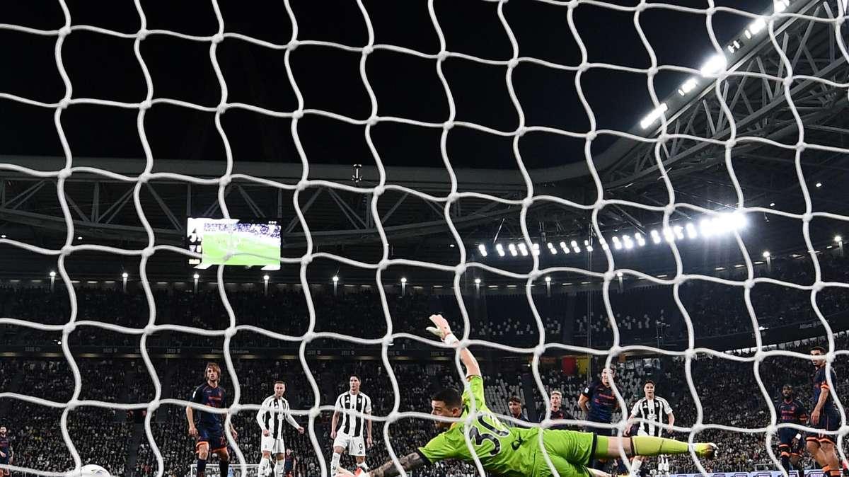 IL PALLONE DI TUTTOJUVE.COM - Votate il migliore in campo di Juventus.Lecce