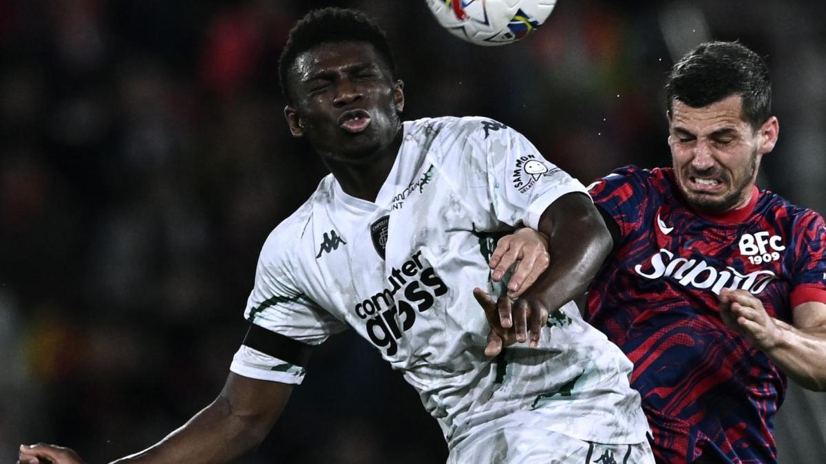 Konaté investimento sul futuro, ecco quanto è costato alla Juventus