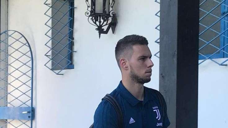 PJACA: "Howedes mi ha parlato bene dello Schalke. Spero di giocare tanto"