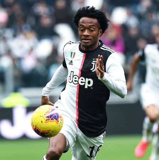 LIVE TJ - CUADRADO: "Il Napoli si è difeso in undici. CR7 era un po' triste per il risultato"