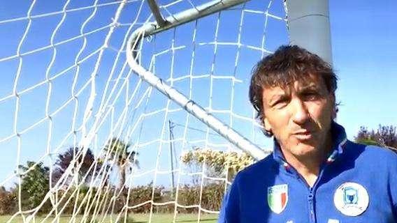 ESCLUSIVA TJ - Il doppio ex Bonetti: "Il Bologna proverà a vincerla. Allegri ha ragione, il calcio non si impara sui libri"