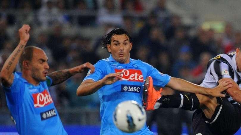 ESCLUSIVA TJ - Salvatore Aronica: "Il Napoli di oggi non spacciato come il mio, ma finirà 2-0 per la Juve. Su Sarri e il bel gioco..."