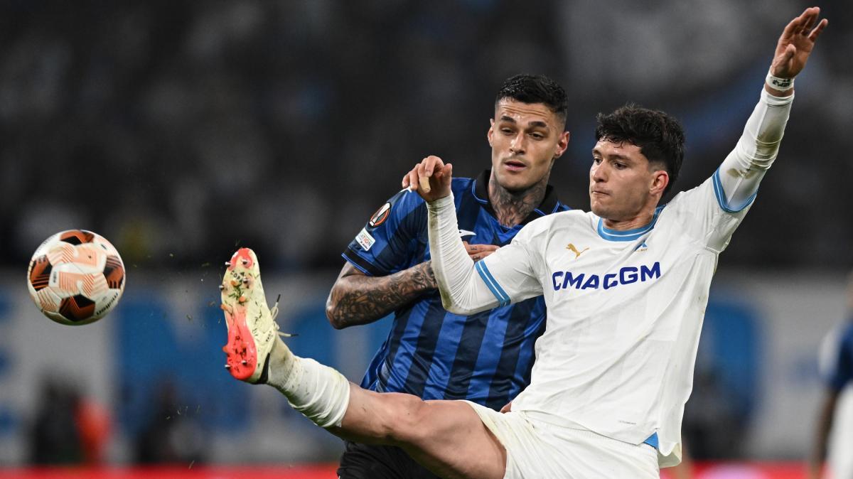 Juve, occhio alla concorrenza per Balerdi: c'è l'Al-Qadisiya