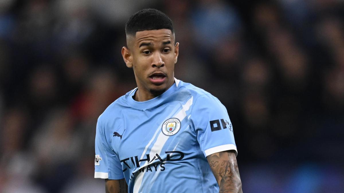 Savinho vuole lasciare il Manchester City: Tottenham in pole, ma la Juventus resta alla finestra