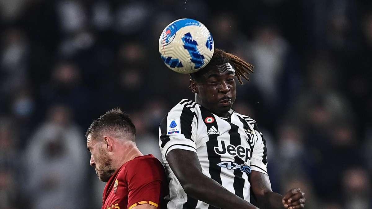 La Juventus su "Twitter" annuncia la vendita libera dei tagliandi per la sfida alla Roma