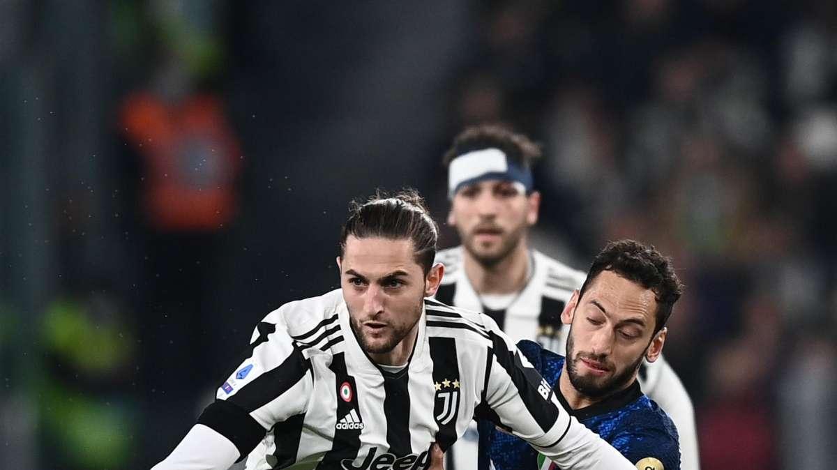 TJ - Conferme dal Chelsea, possibile scambio Jorginho-Rabiot
