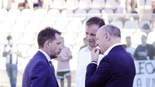 SOTTOBOSCO - Critiche assurde, arriveranno due big: uno sarà una sorpresa, la Juve ci lavora da due mesi. Gigio a Torino non è eresia. Occhio all'U21. L'Inter e il mistero Berardi. Agricola, scelta politica? 