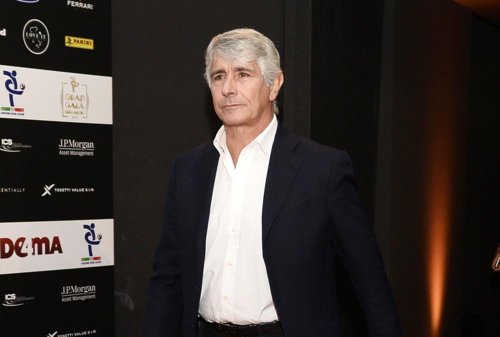 Abodi: "Juventus in Serie B? Non sono preoccupato, le prcure sono qualificate per esprimere certi giudizi"