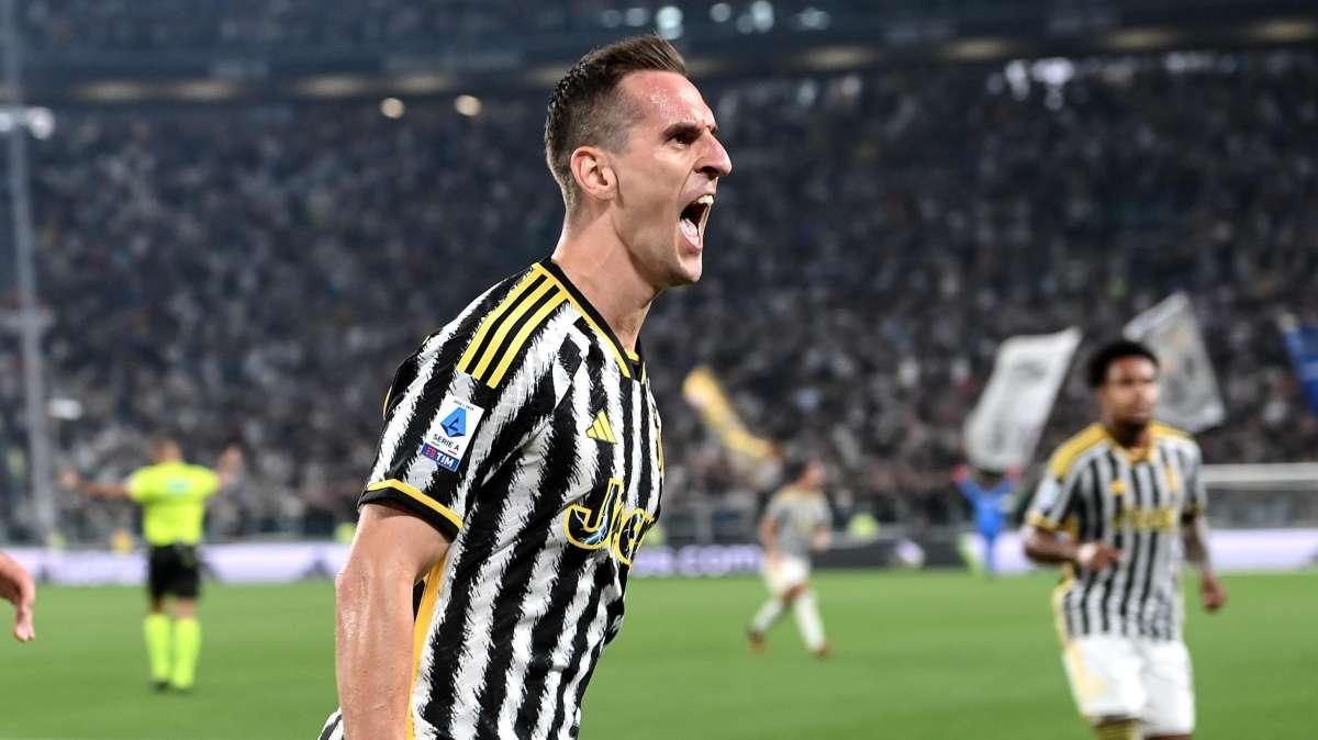 FOTOGALLERY TJ - Juventus-Torino, le immagini del match /1